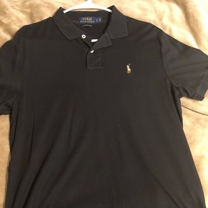 Ralph Lauren polo shirt